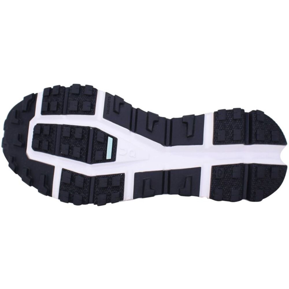 On Running Cloudultra Black/White 44.99538 Women's - Picture 4 of 4
